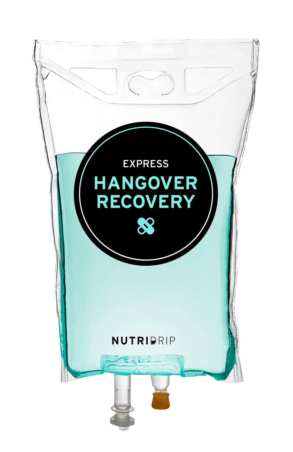 Express Hangover Recovery IV Drip