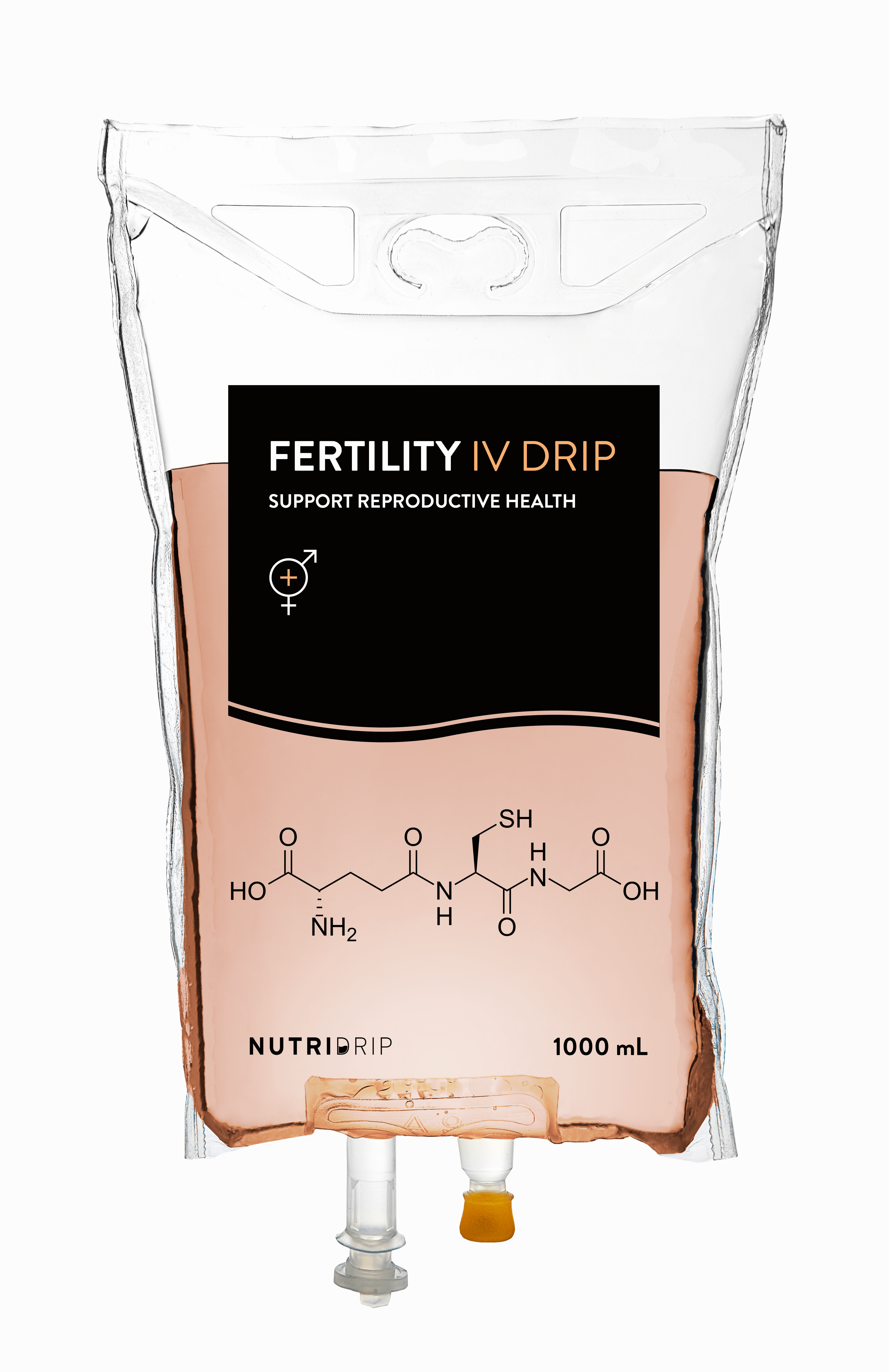 Fertility IV Drip